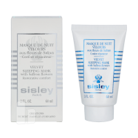 Produktbild för Sisley Velvet Sleeping Mask 60 ml Dam