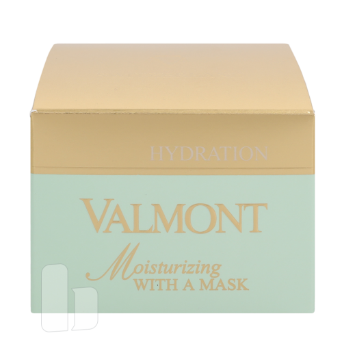 Valmont Valmont Moisturizing With A Mask