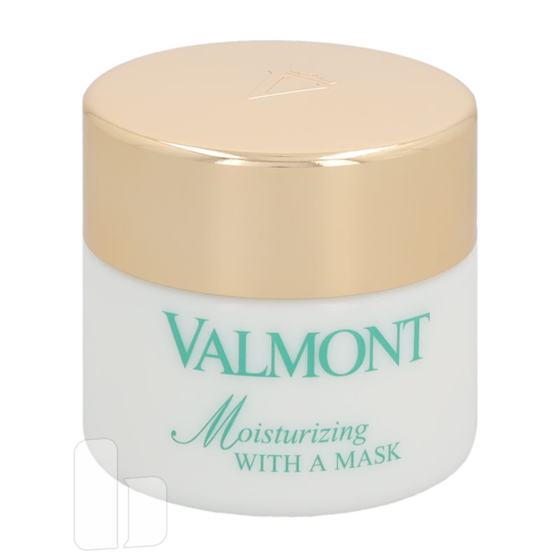Produktbild för Valmont Moisturizing With A Mask