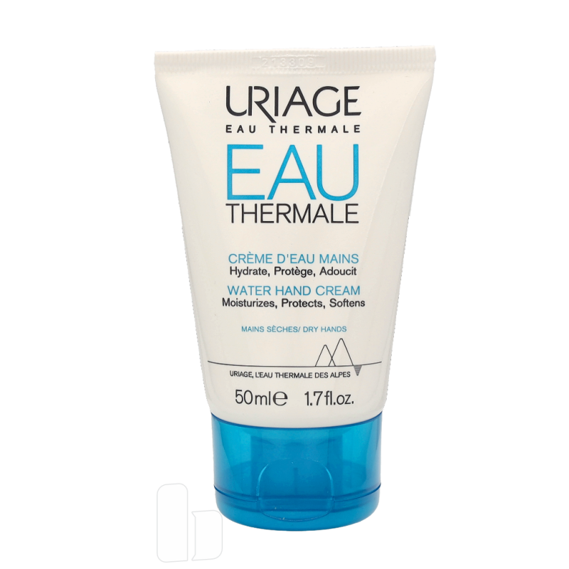 Produktbild för Uriage Water Hand Cream
