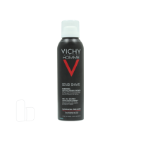 Produktbild för Vichy Sensi Shave Anti-Irritation Shaving Gel 150 ml Herr