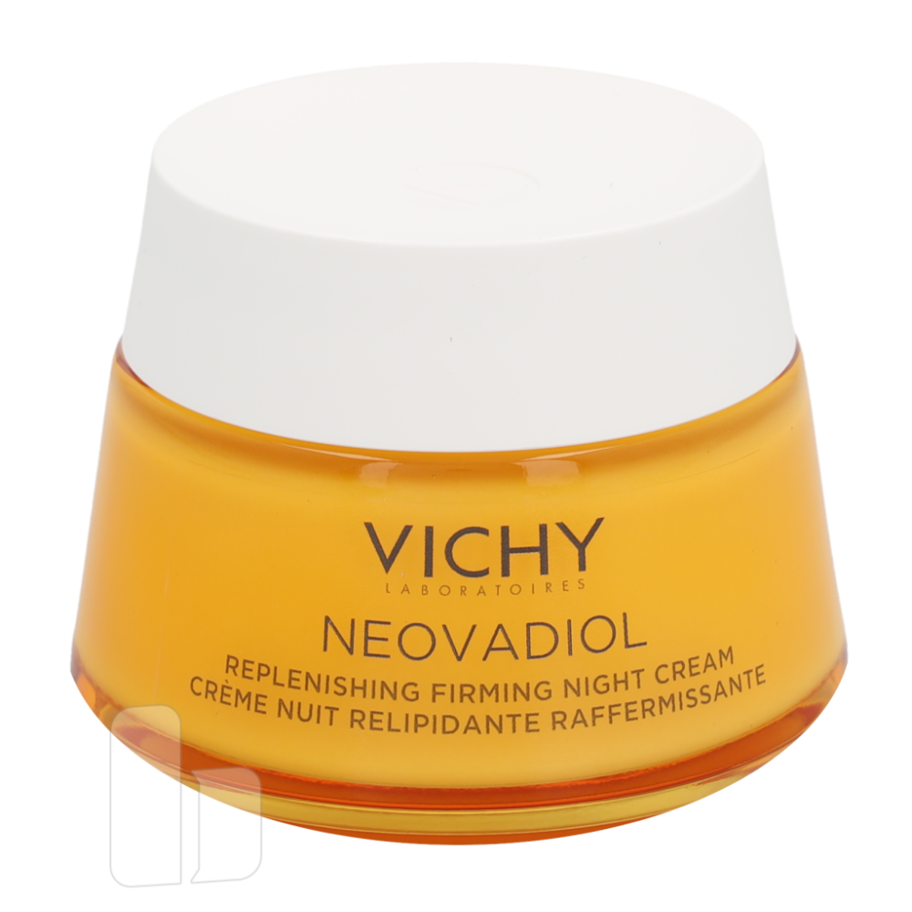 Produktbild för Vichy Neovadiol Replenishing Firming Night Cream 50 ml Dam