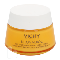 Produktbild för Vichy Neovadiol Replenishing Firming Night Cream 50 ml Dam