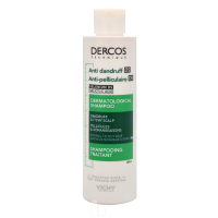 Produktbild för Vichy Dercos Anti-Dandruff Shampoo 200 ml Dam