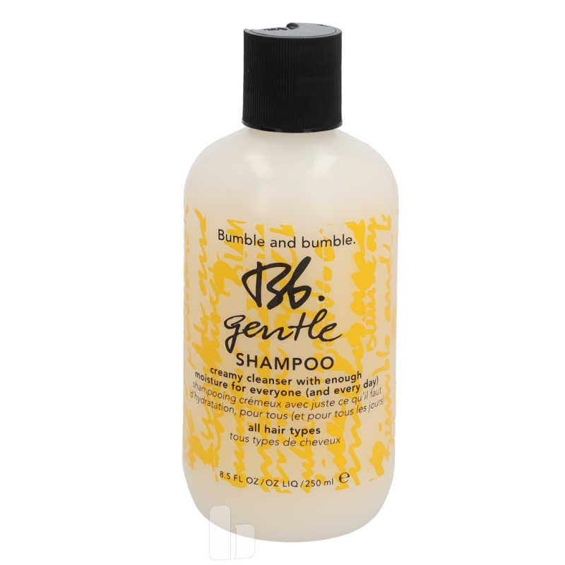 Produktbild för Bumble & Bumble Gentle Shampoo