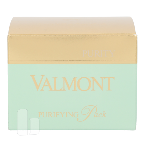 Valmont Valmont Purifying Pack