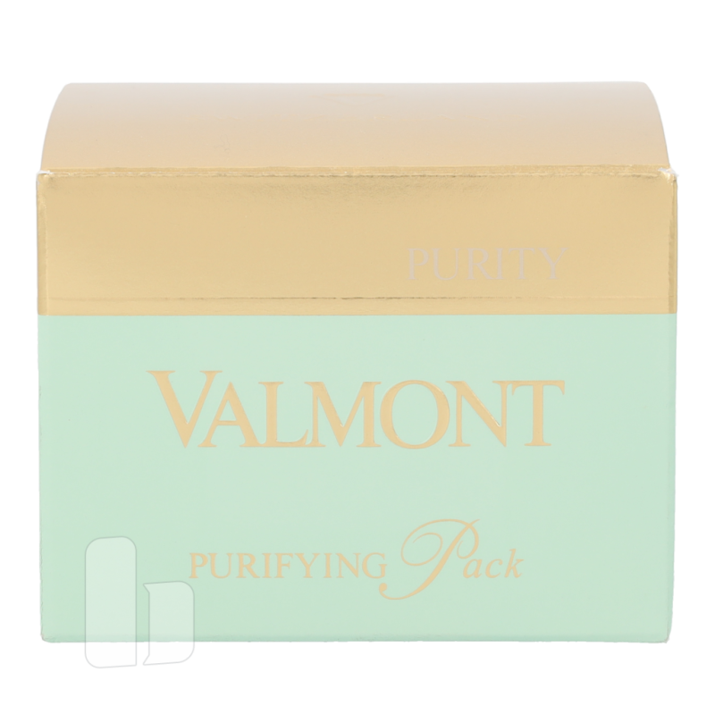 Produktbild för Valmont Purifying Pack
