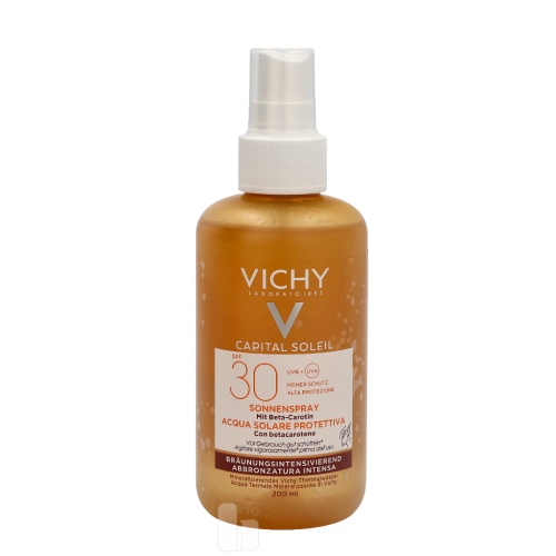 Vichy Vichy Ideal Soleil Solar Protective Water Enhanced SPF30