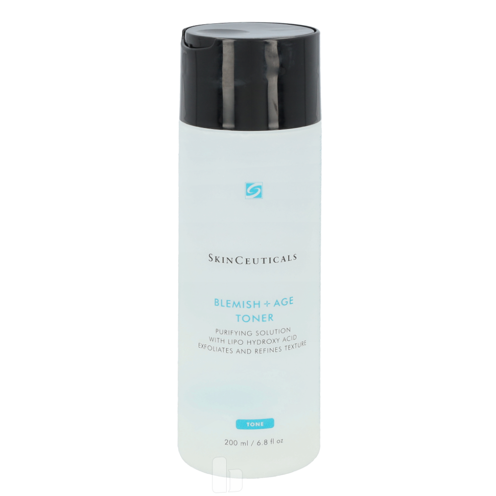 Produktbild för SkinCeuticals Blemish + Age Toner 200 ml Unisex