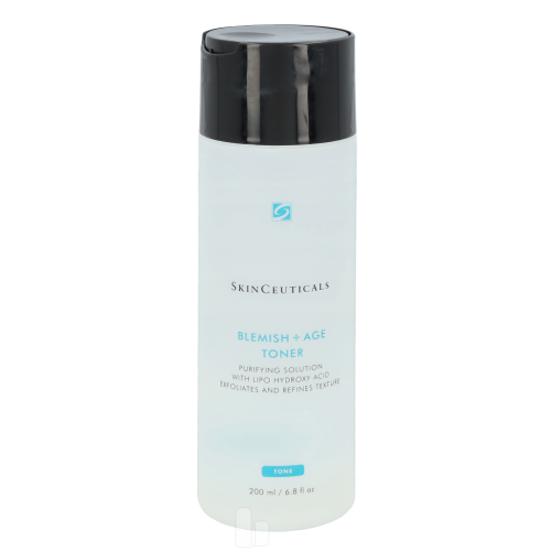 SkinCeuticals SkinCeuticals Blemish + Age Toner 200 ml Unisex
