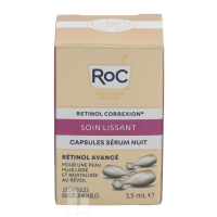 Miniatyr av produktbild för ROC Retinol Correxion Line Smoothing Night Serum