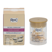 Miniatyr av produktbild för ROC Retinol Correxion Line Smoothing Night Serum