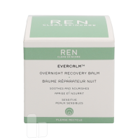 Produktbild för REN Overnight Recovery Balm 30 ml Unisex