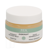 Produktbild för REN Overnight Recovery Balm 30 ml Unisex