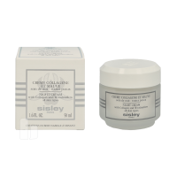 Miniatyr av produktbild för Sisley Night Cream With Collagen And Woodmallow