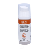 Miniatyr av produktbild för REN GlycoL Lactic Radiance Renewal Mask
