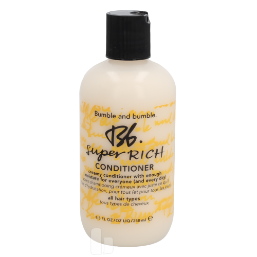 Bumble and bumble Bumble & Bumble Super Rich Conditioner