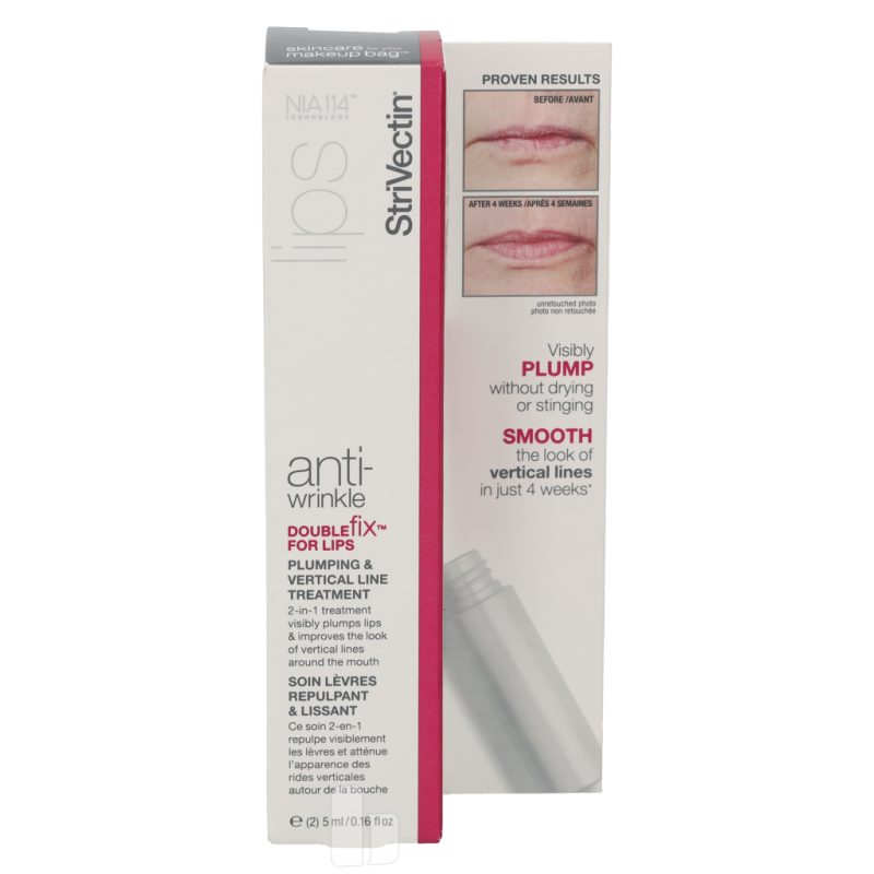Produktbild för Strivectin Anti Wrinkle Treatment For Lips