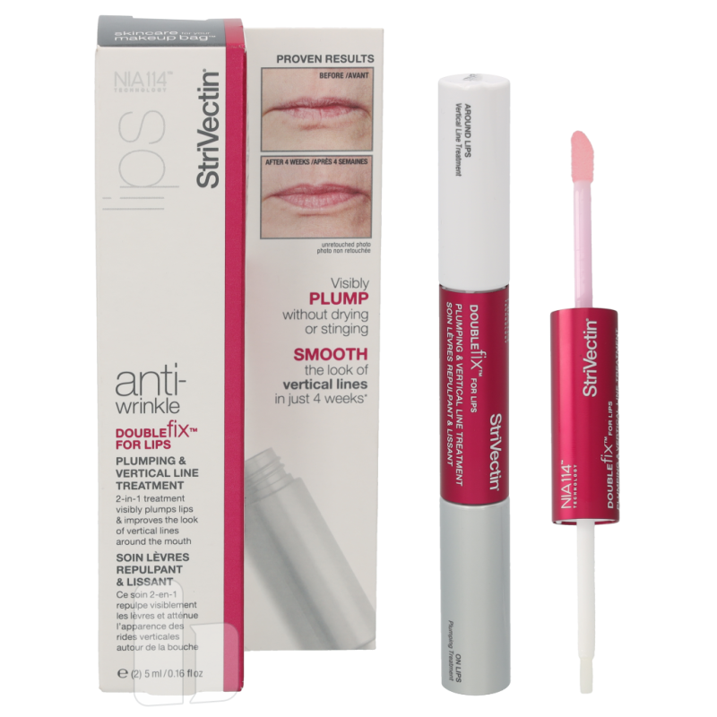 Produktbild för Strivectin Anti Wrinkle Treatment For Lips