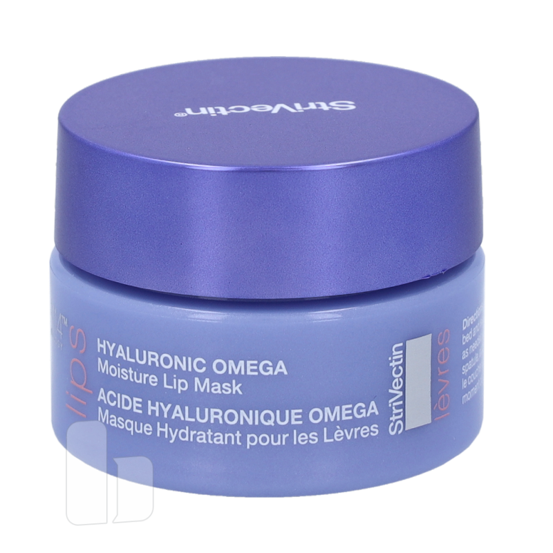 Produktbild för Strivectin Hyaluronic Omega Moisture Lip Mask