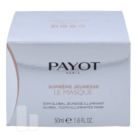 Produktbild för Payot Supreme Jeunesse Le Masque 50 ml Dam