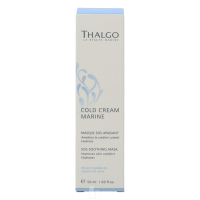 Miniatyr av produktbild för Thalgo S.F. De La Mer Cold Cream Marine SOS Soothing Mask