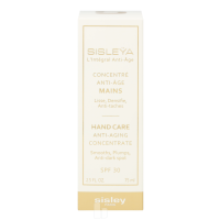 Miniatyr av produktbild för Sisley Sisleya Hand Care Anti-Aging Concentrate