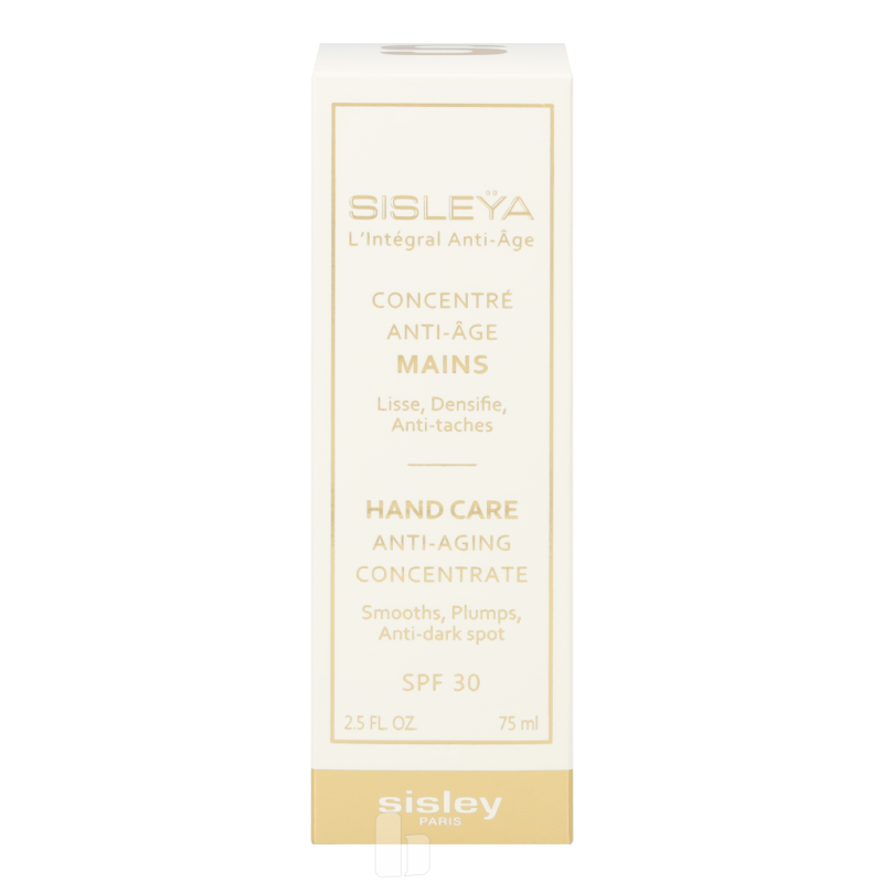 Produktbild för Sisley Sisleya Hand Care Anti-Aging Concentrate