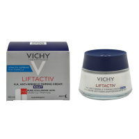 Produktbild för Vichy Liftactiv Supreme Night Cream 50 ml Dam