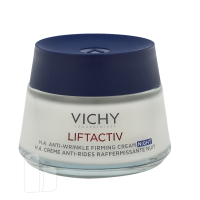 Produktbild för Vichy Liftactiv Supreme Night Cream 50 ml Dam
