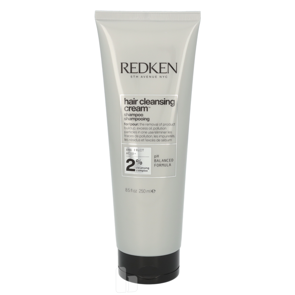 Produktbild för Redken Hair Cleansing Cream Shampoo 250 ml Dam