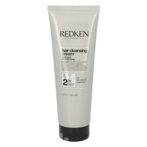 Redken Redken Hair Cleansing Cream Shampoo 250 ml Dam