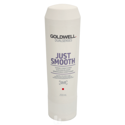 Goldwell Goldwell Dualsenses Just Smooth Conditioner
