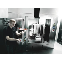 Produktbild för Wera 05105631001 Manuell skruvmejsel Uppsättning