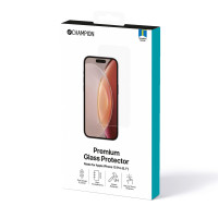 Miniatyr av produktbild för Skärmskydd iPhone 15 Pro