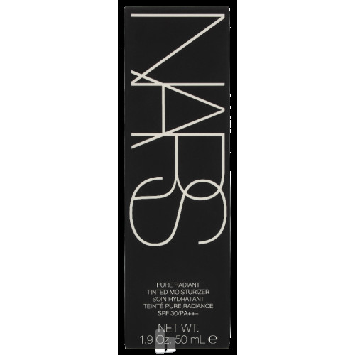 NARS Nars Pure Radiant Tinted Moisturizer SPF30 50 ml Dam