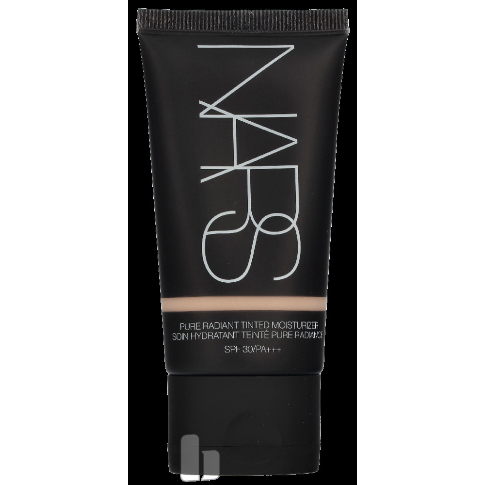 Produktbild för Nars Pure Radiant Tinted Moisturizer SPF30 50 ml Dam