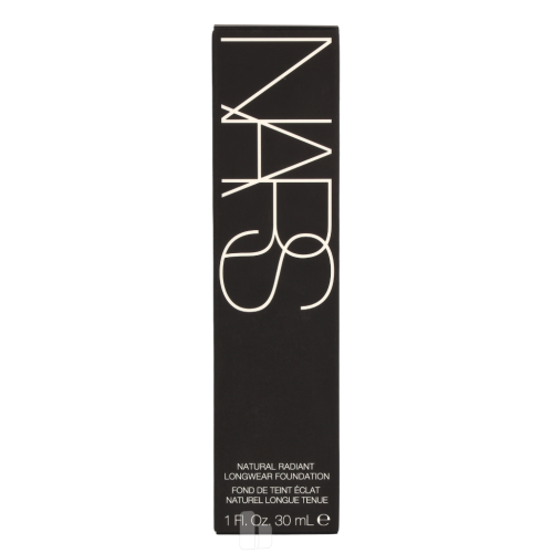 NARS Nars Natural Radiant Longwear Foundation