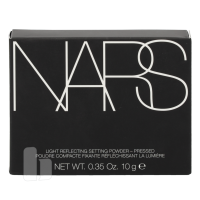 Produktbild för Nars Light Reflecting Setting Powder Pressed
