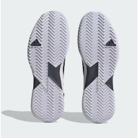 Miniatyr av produktbild för Adidas Adizero ubersonic 4.1 All Court Black Mens
