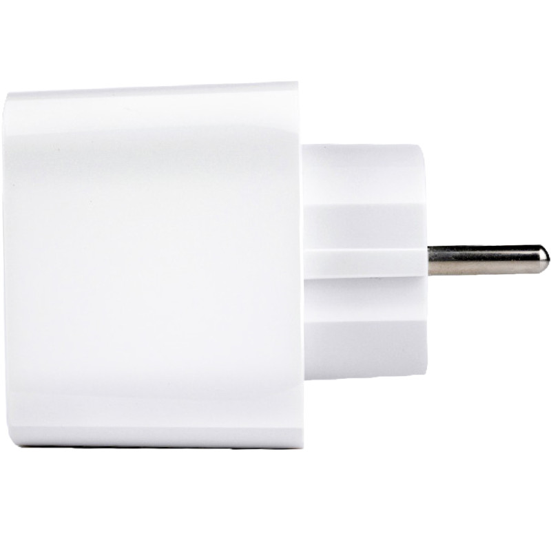Produktbild för WiFi Smart Plug 2300W med Energimätning