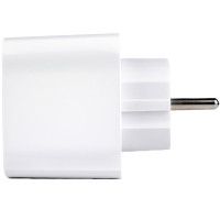 Miniatyr av produktbild för WiFi Smart Plug 3680W med Energimätning