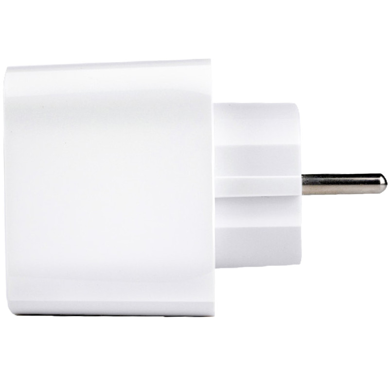 Produktbild för WiFi Smart Plug 3680W med Energimätning