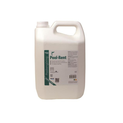 Activa Avkalkningsmedel ACTIVA poolrent 5L