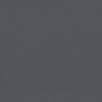 Produktbild för Mittensoffa svart 120x80 cm massiv furu
