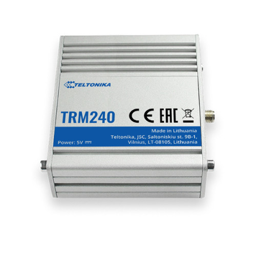 Teltonika Teltonika TRM240 modem