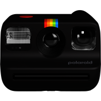 Produktbild för Polaroid Go Gen 2 Black