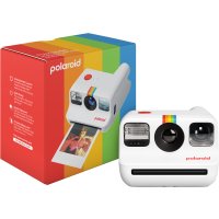 Produktbild för Polaroid Go Gen 2 White