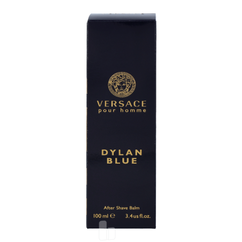 Versace Versace Dylan Blue Pour Homme After Shave Balm