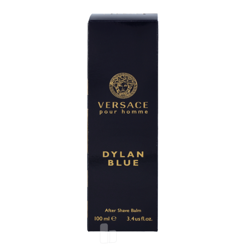 Produktbild för Versace Dylan Blue Pour Homme After Shave Balm